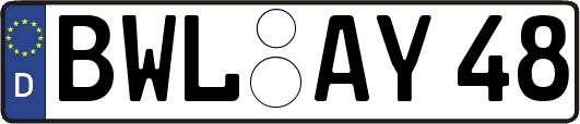 BWL-AY48