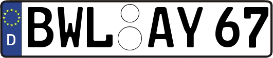 BWL-AY67