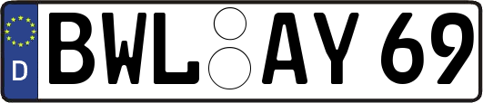 BWL-AY69
