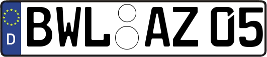 BWL-AZ05