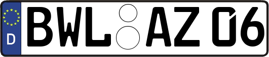 BWL-AZ06