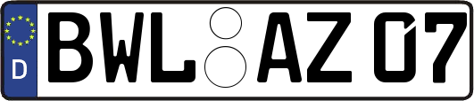 BWL-AZ07