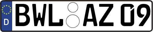 BWL-AZ09