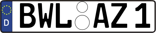 BWL-AZ1