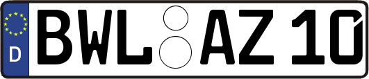 BWL-AZ10