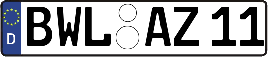 BWL-AZ11