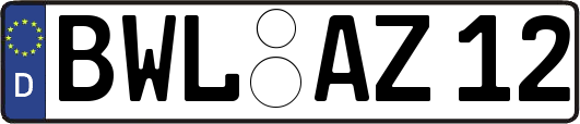 BWL-AZ12