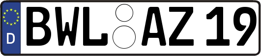 BWL-AZ19