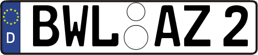 BWL-AZ2