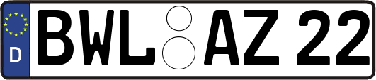 BWL-AZ22