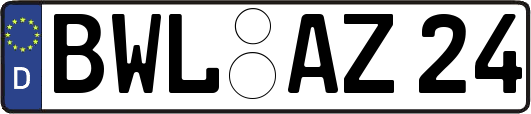 BWL-AZ24