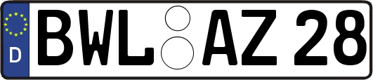 BWL-AZ28