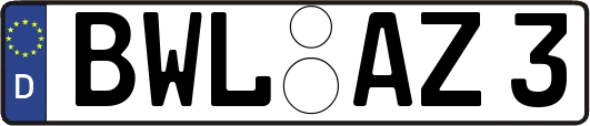 BWL-AZ3