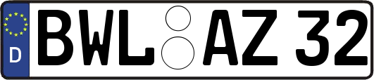 BWL-AZ32