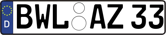 BWL-AZ33