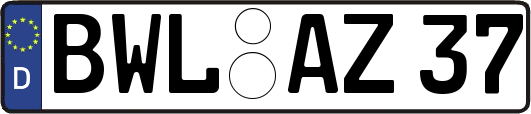 BWL-AZ37