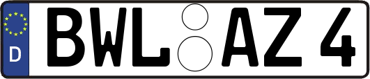BWL-AZ4