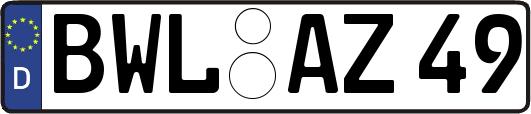 BWL-AZ49