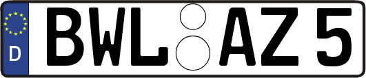 BWL-AZ5