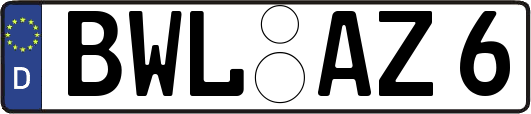 BWL-AZ6