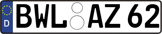 BWL-AZ62