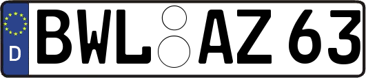 BWL-AZ63