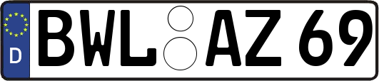 BWL-AZ69