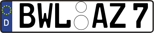 BWL-AZ7