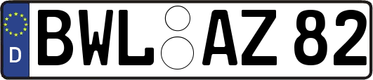 BWL-AZ82