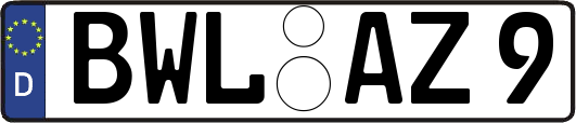 BWL-AZ9