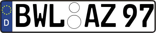 BWL-AZ97