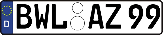 BWL-AZ99