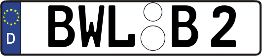 BWL-B2