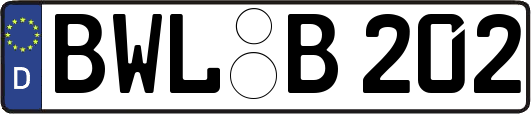 BWL-B202