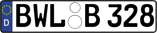 BWL-B328