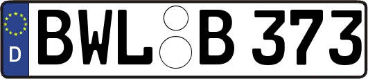 BWL-B373
