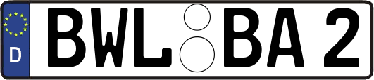 BWL-BA2
