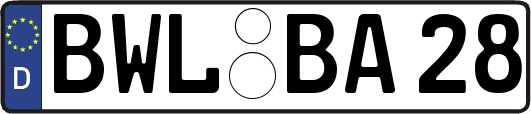 BWL-BA28
