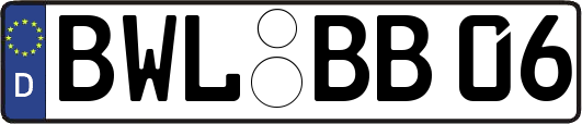 BWL-BB06