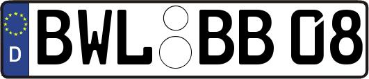 BWL-BB08