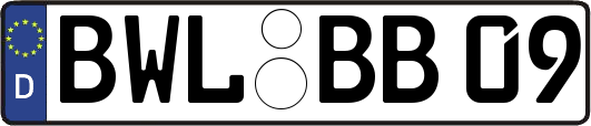 BWL-BB09