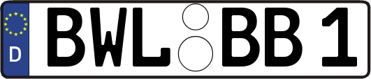 BWL-BB1