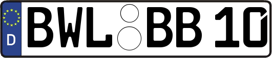 BWL-BB10