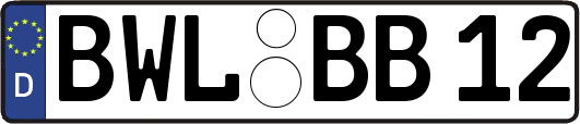BWL-BB12