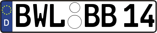 BWL-BB14