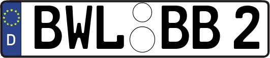 BWL-BB2