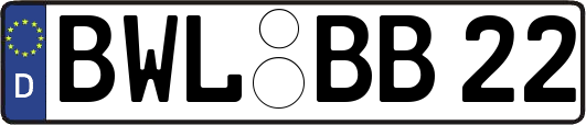 BWL-BB22