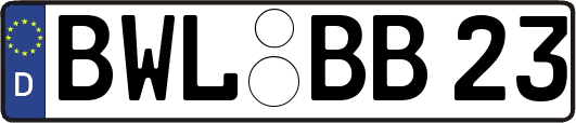 BWL-BB23