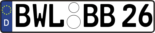 BWL-BB26