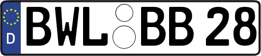 BWL-BB28